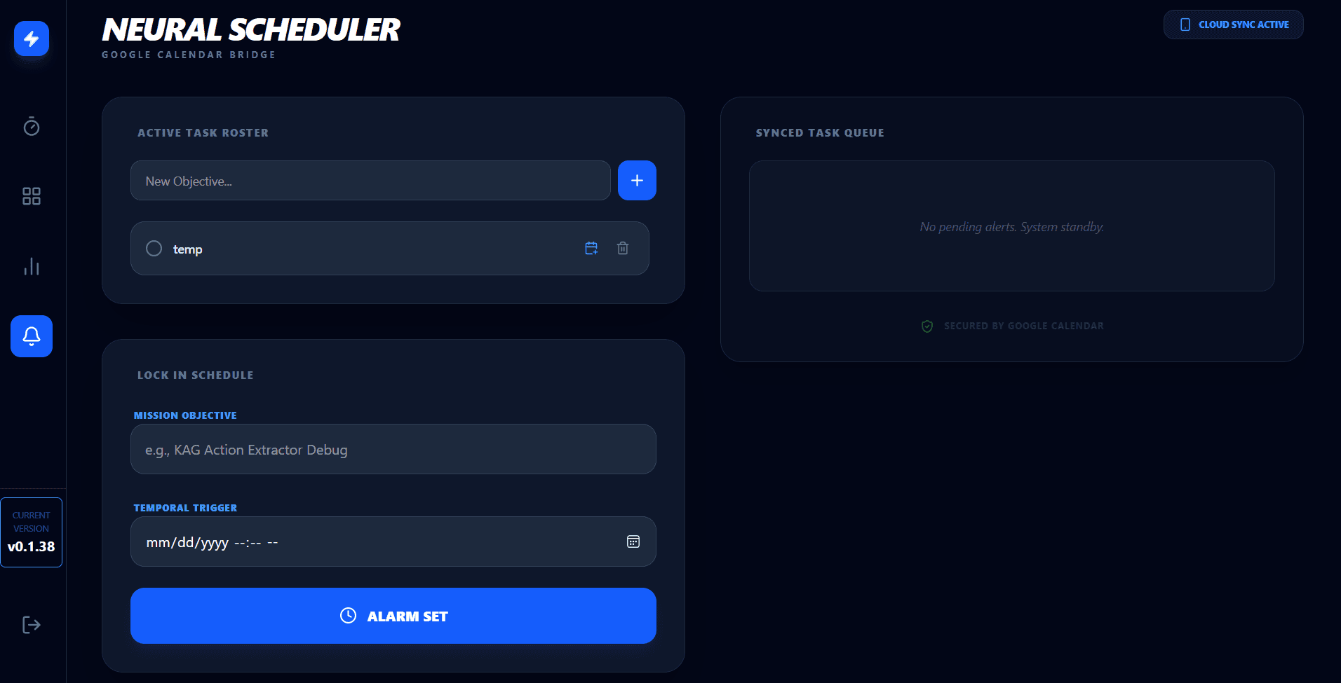 Performance Analyzer gallery image 3